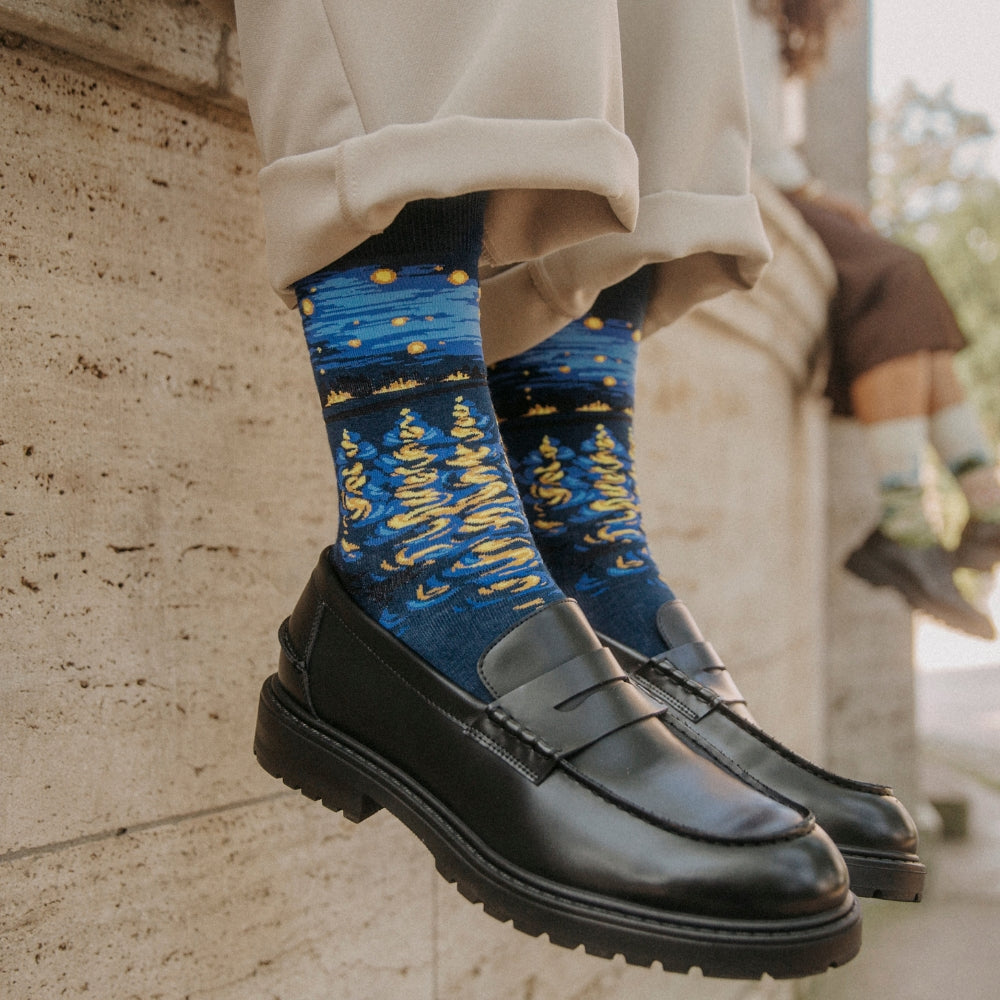 Origineel pensioen cadeau voor een man