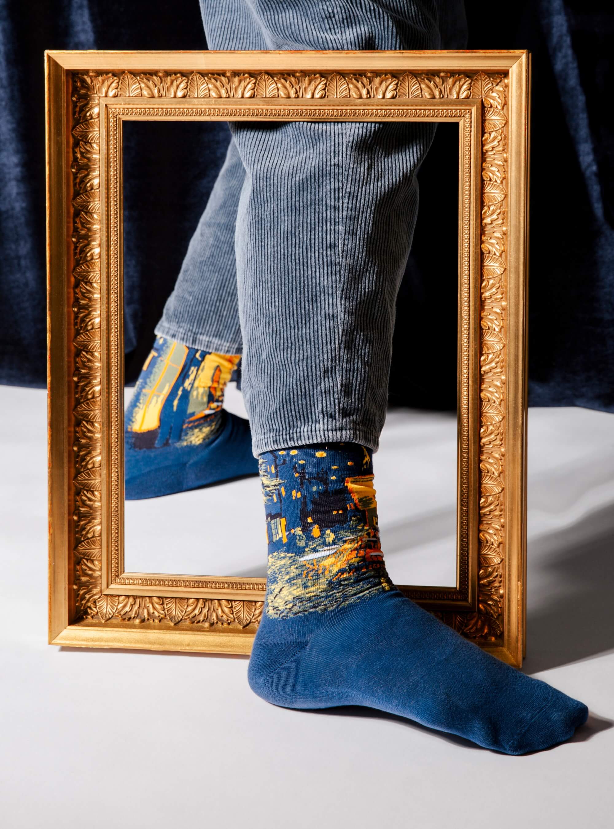 Impressions Iconiques 6-pack