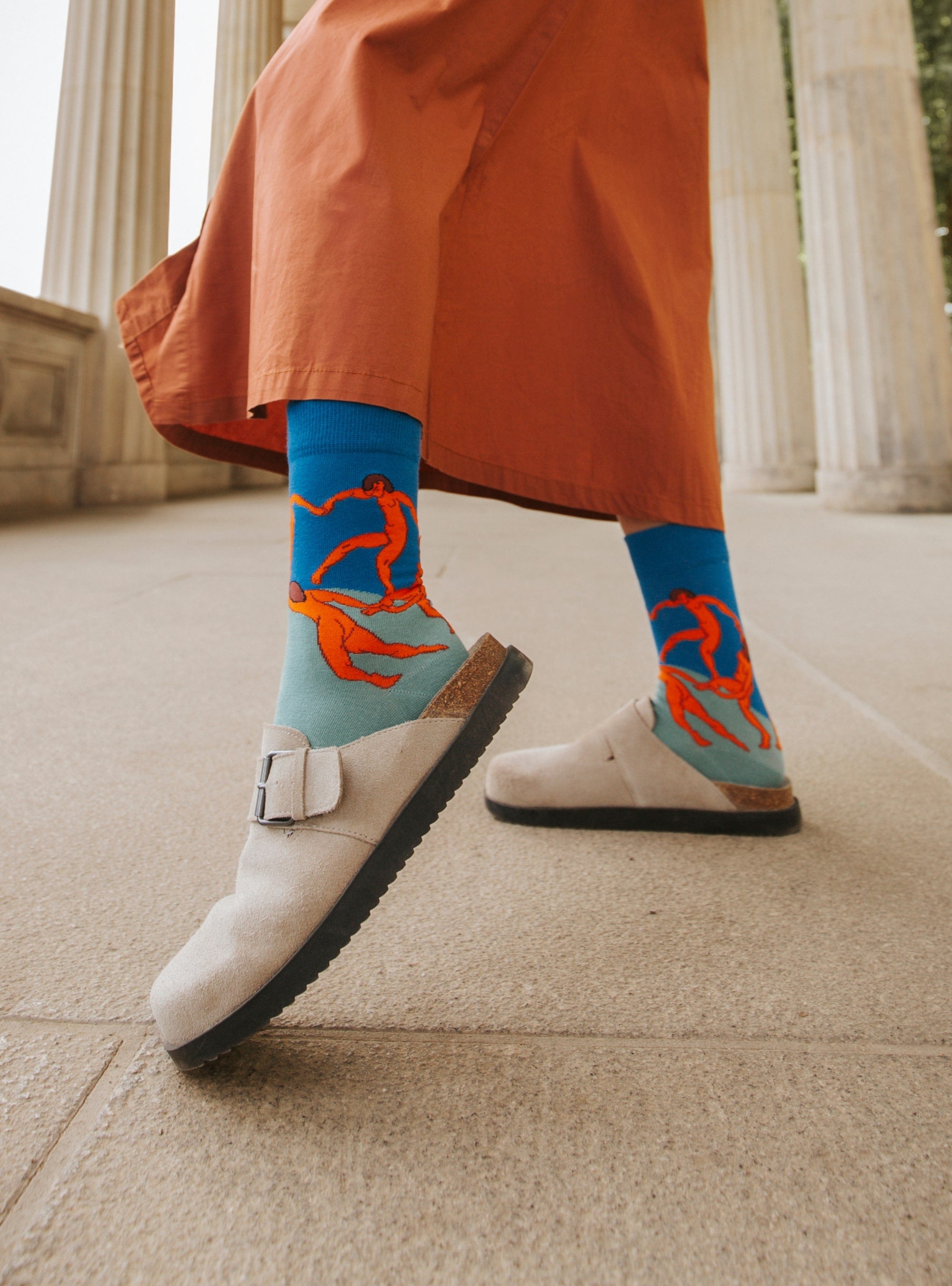 Henri Matisse Collectie 6-Pack