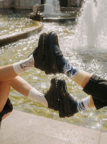 The Great Wave off Kanagawa