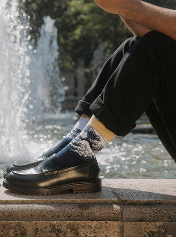 The Great Wave off Kanagawa