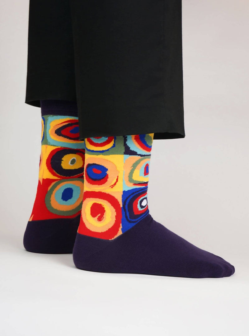 Wassily Kandinsky 2er-Pack
