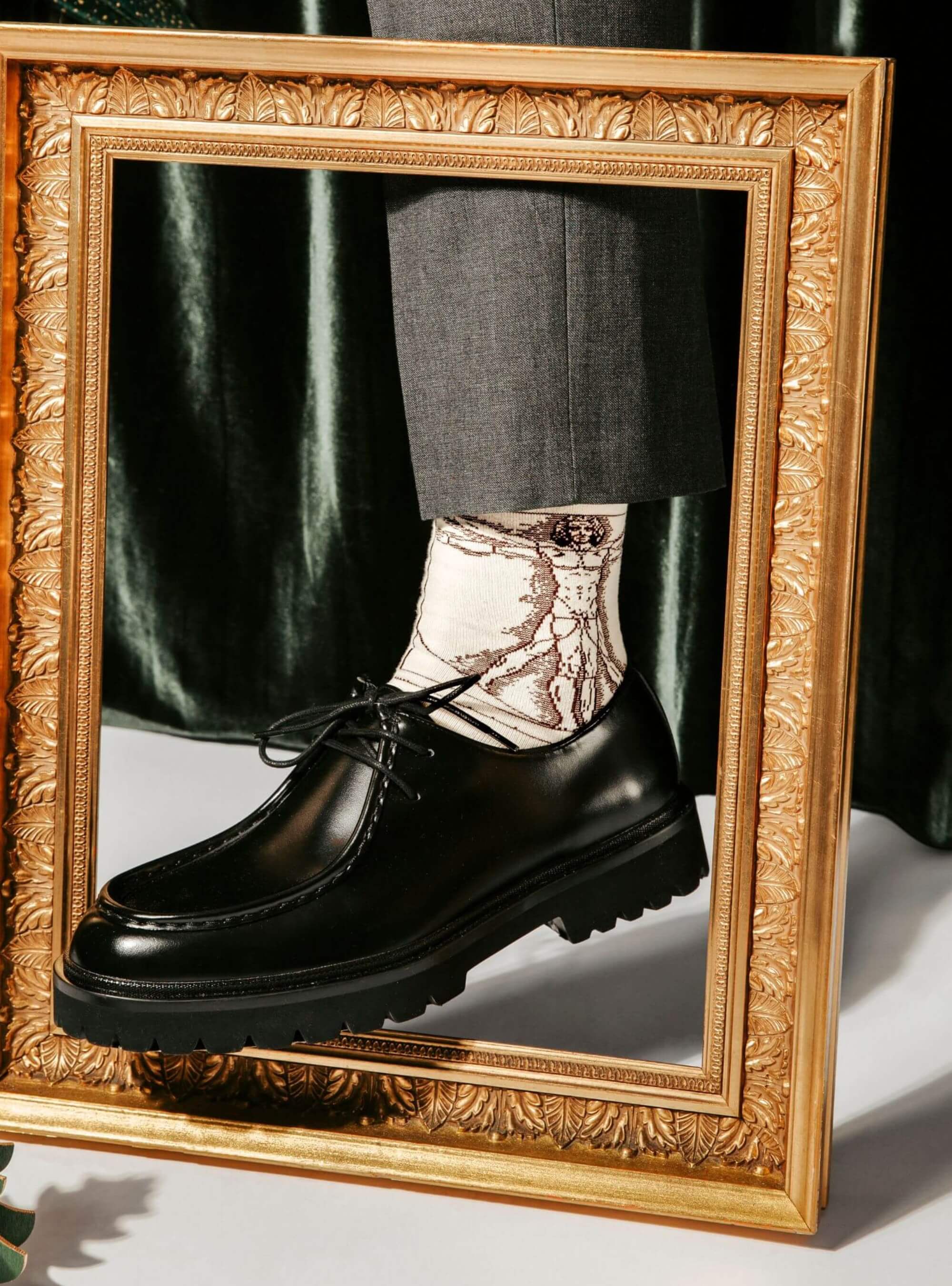 Impressions Iconiques 6-pack