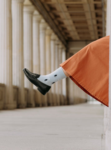 ICONS: Wanderer Above the Sea of Fog