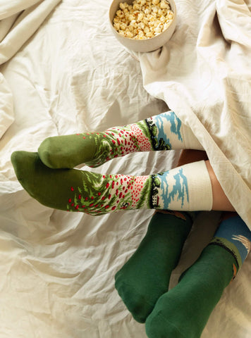 The Poppy Field near Argenteuil