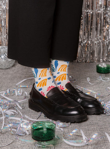 The Parakeet and the Mermaid