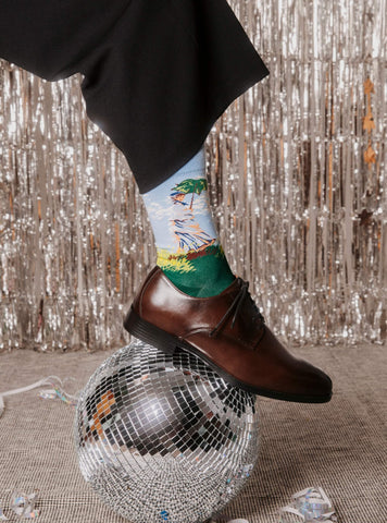 Woman with a Parasol