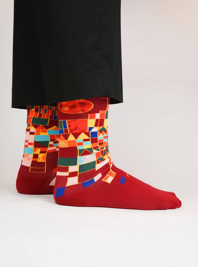 Kandinsky & Klee New Arrivals 3-Pack