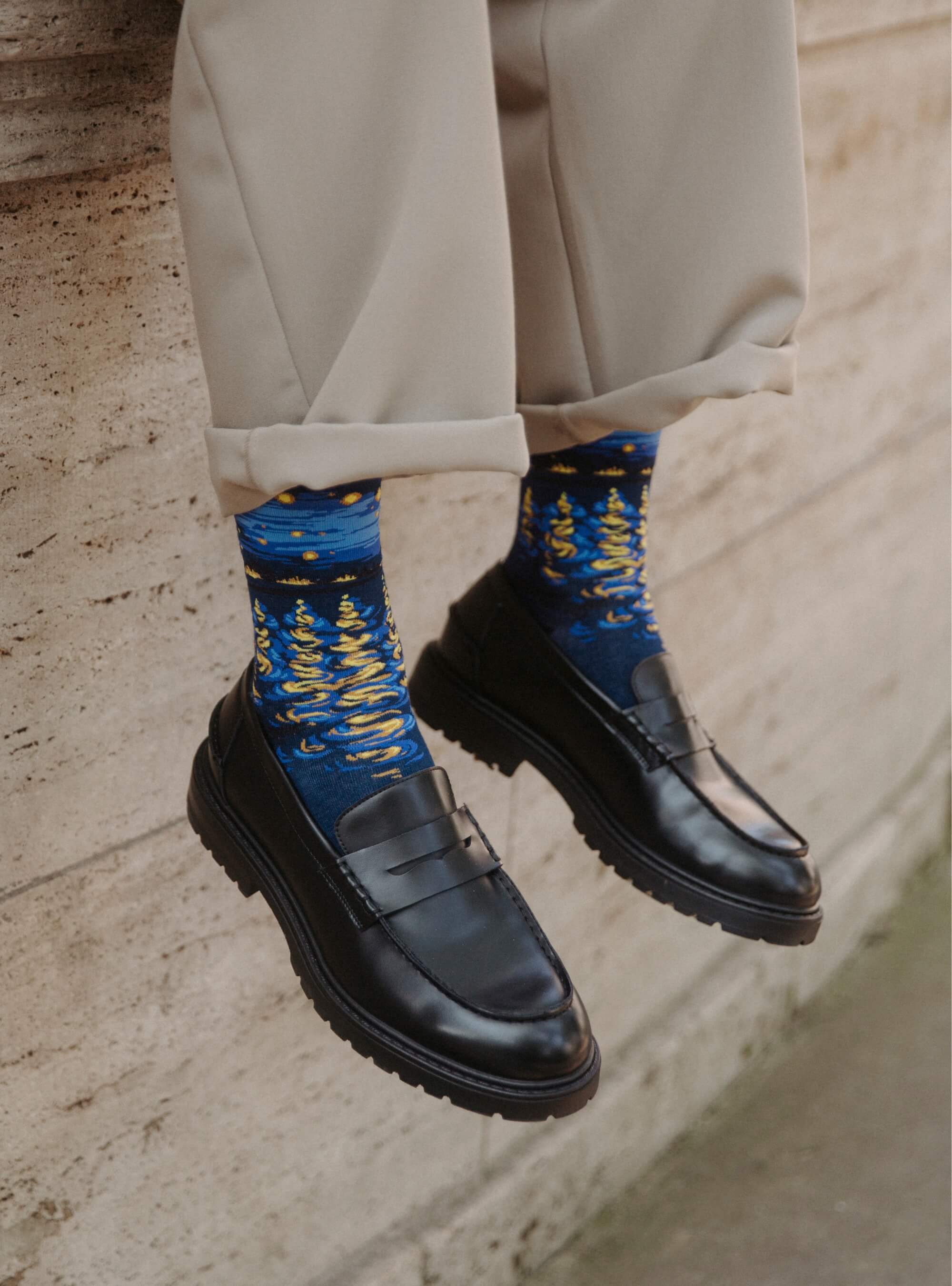 Contrastes Magistraux 4-pack