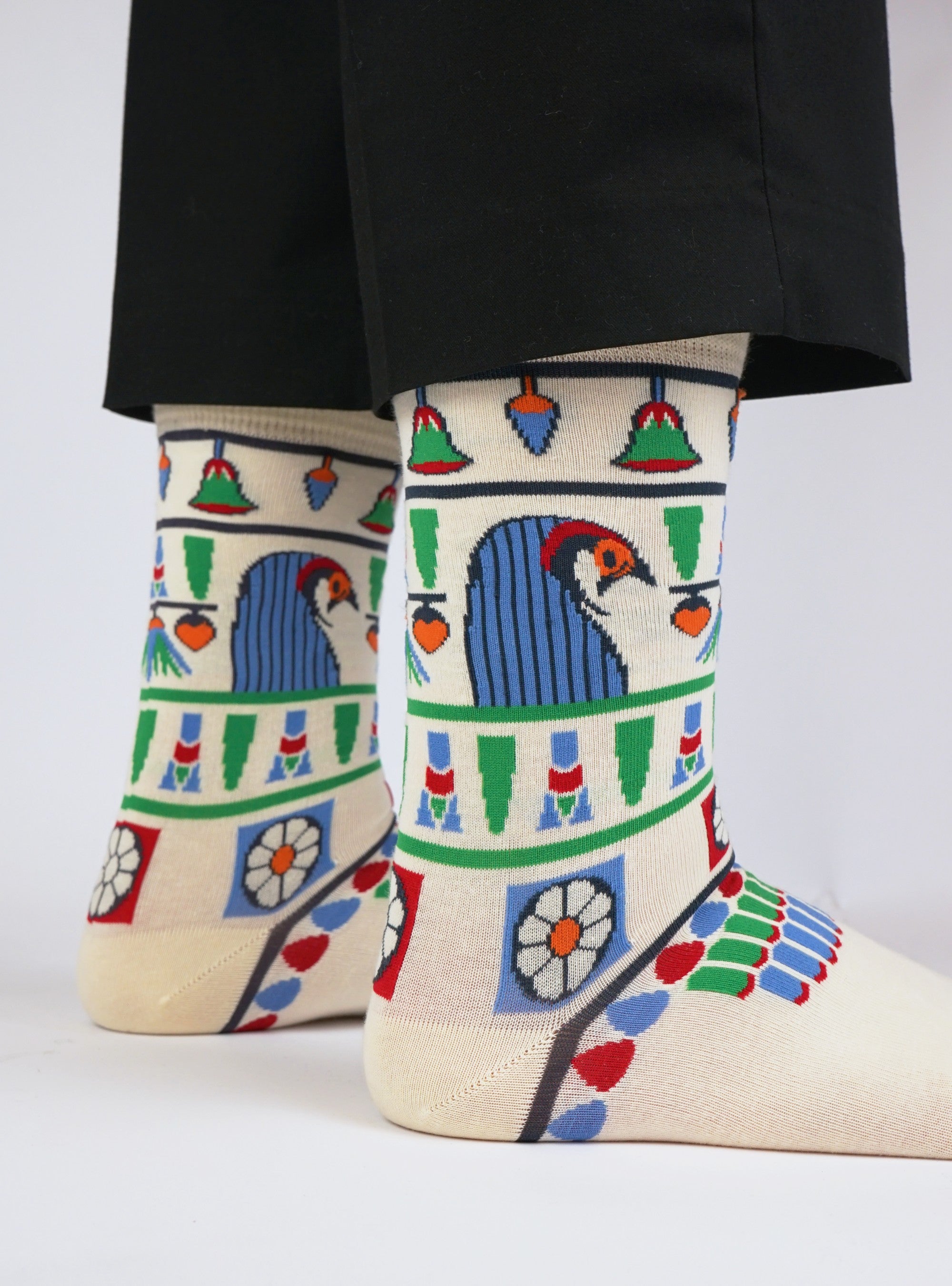 Collection Musée National des Antiquités Pack de 2