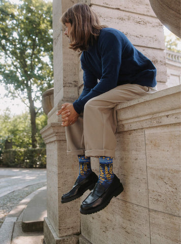 Starry Night Over the Rhone