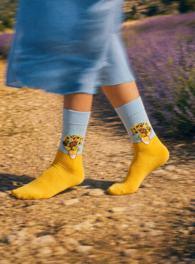 Sonnenblumen