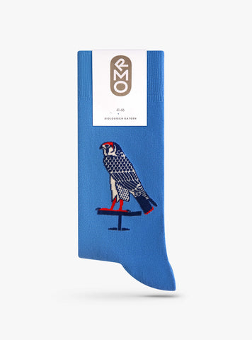 Egyptian Birds - Sarcophagus of Peftjauneith