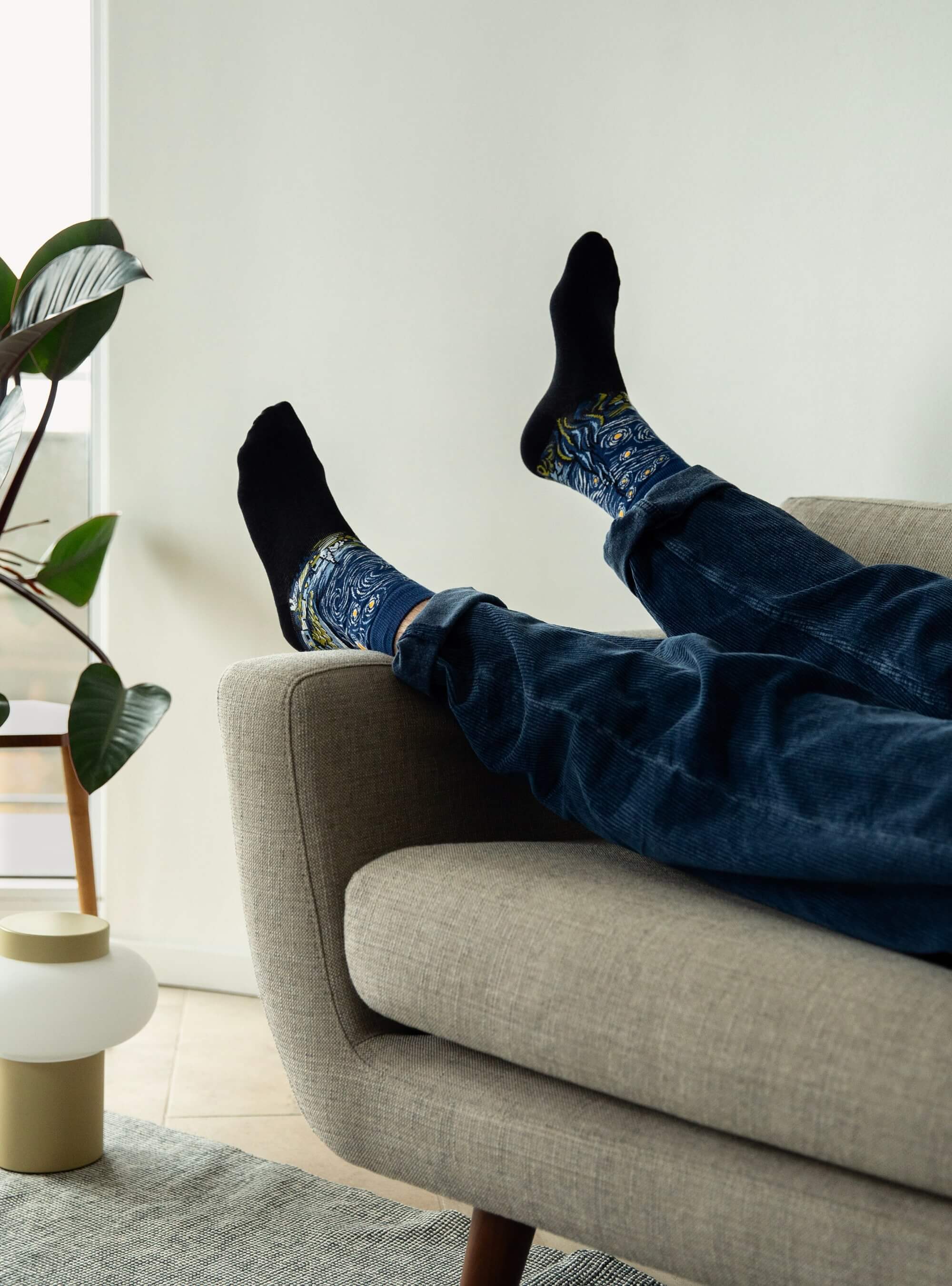 Flowers and Harmony 4-Pack