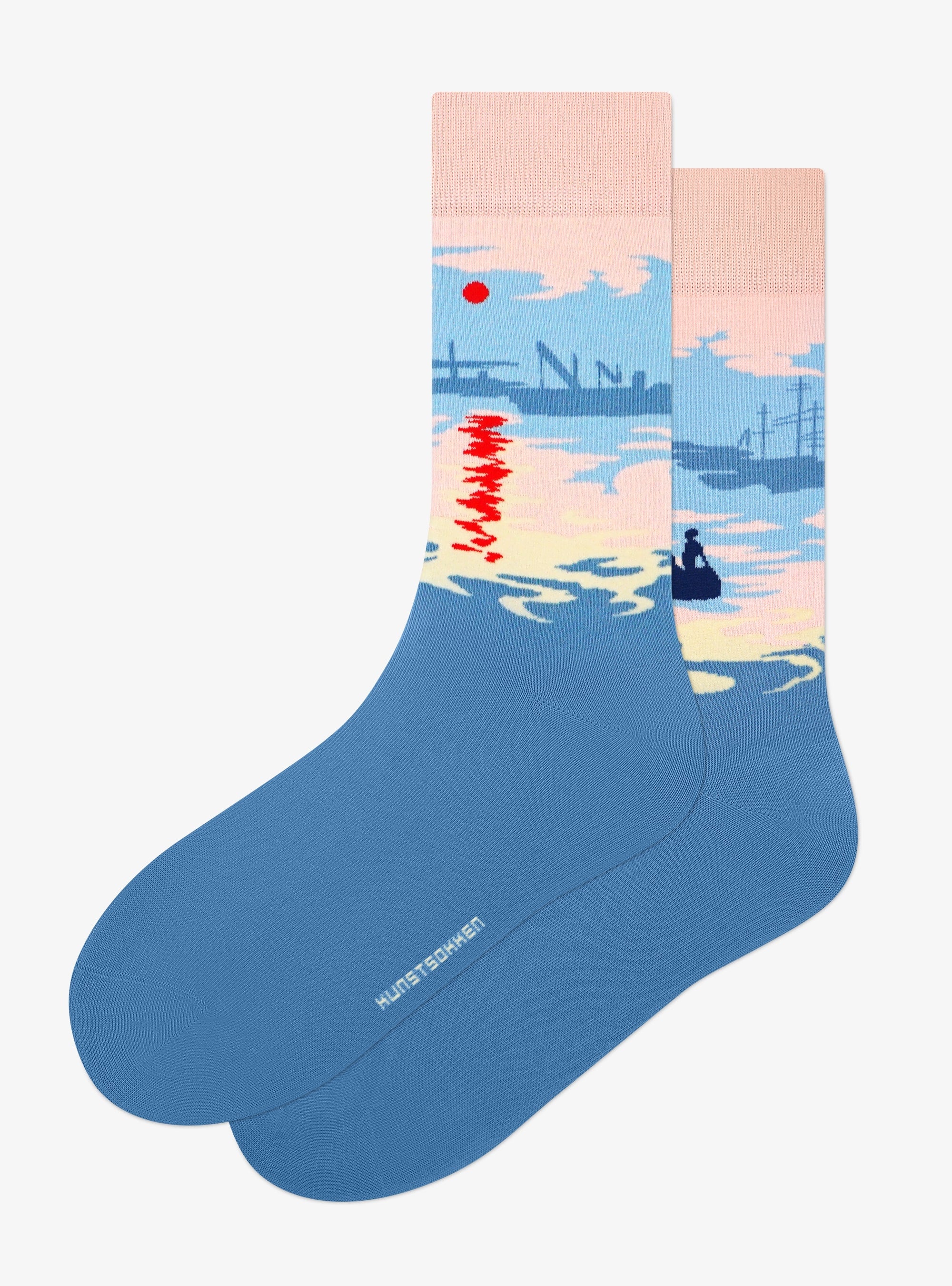 Claude Monet Collection 4-Pack