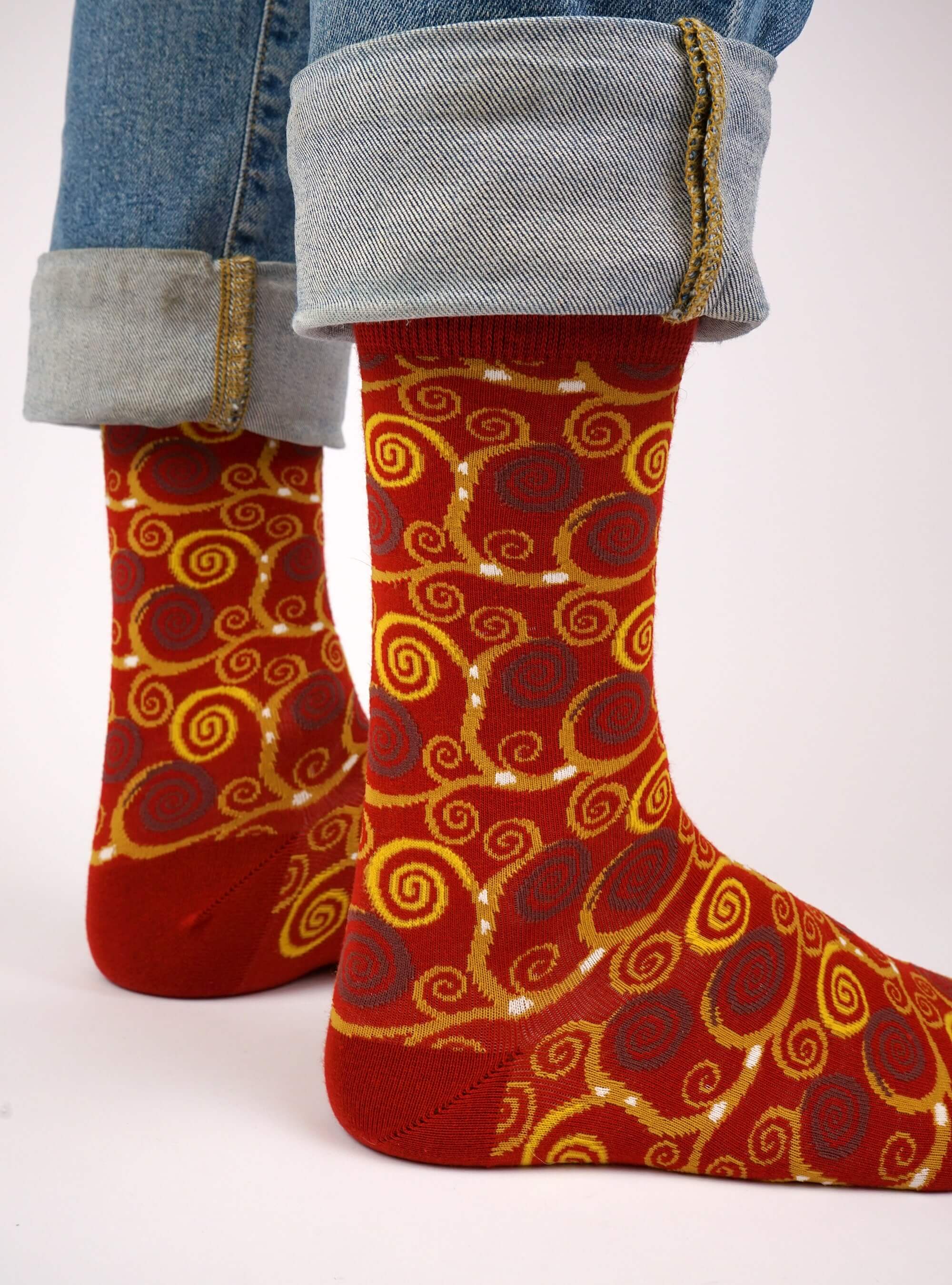 Pack Fêtes de Fin d'Année - 4 paires