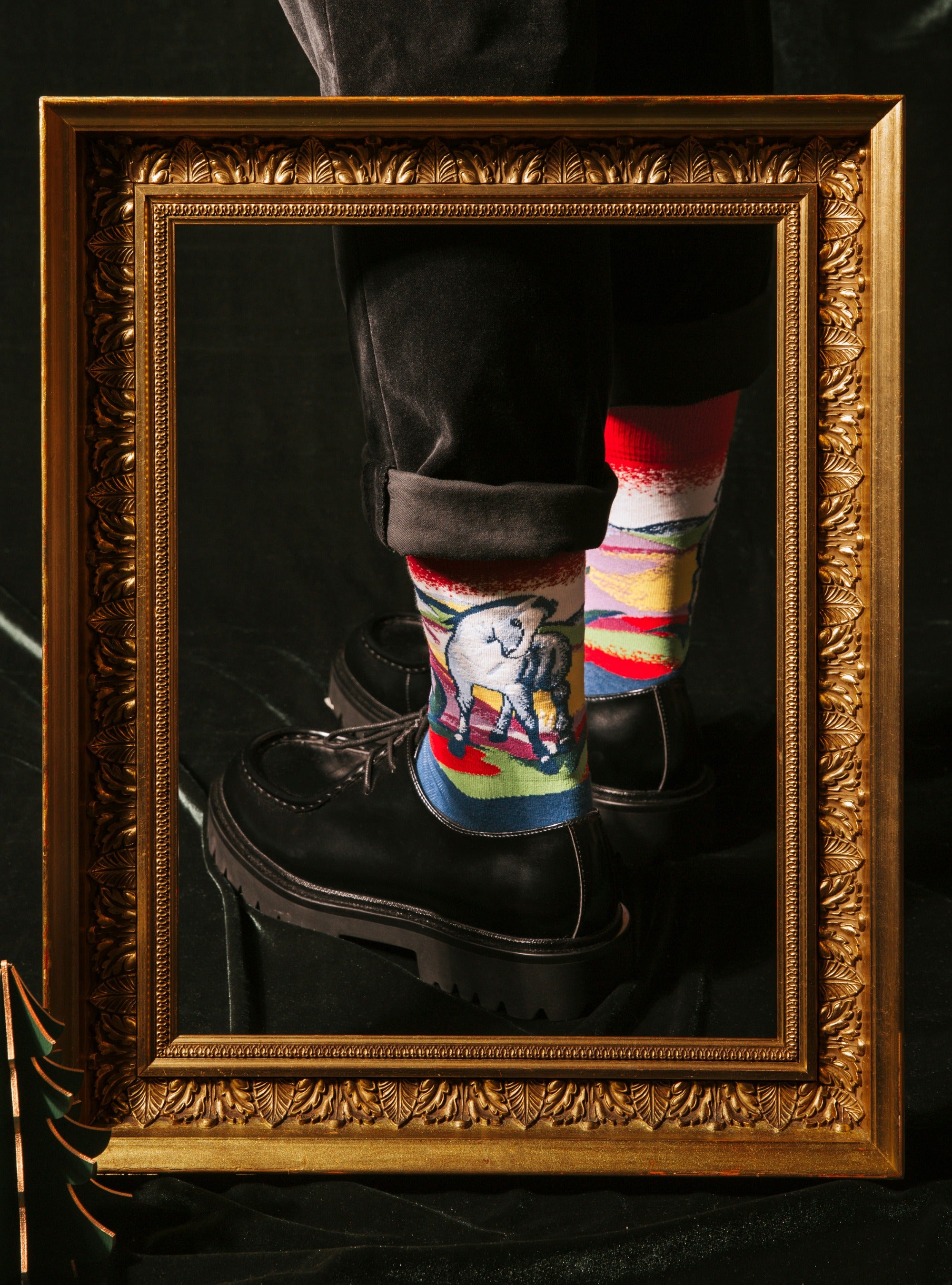 Iconische Impressies 6-Pack