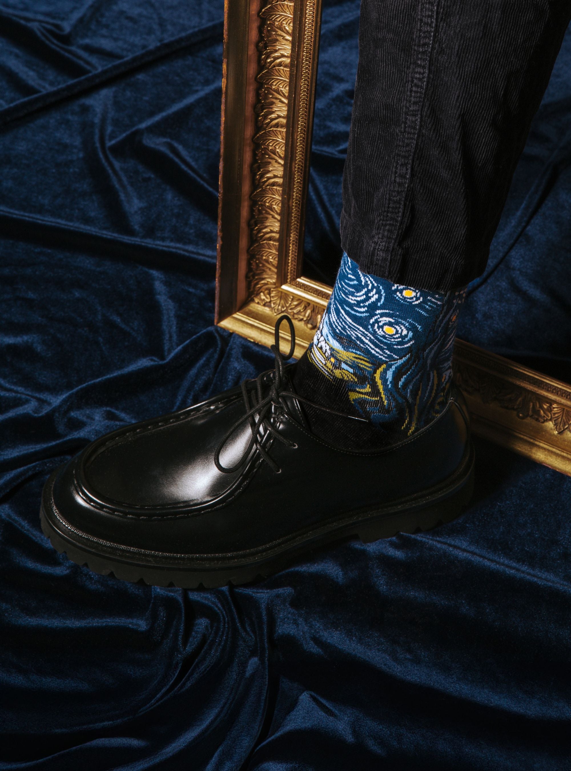 Van Gogh Gift Box 3-Pack