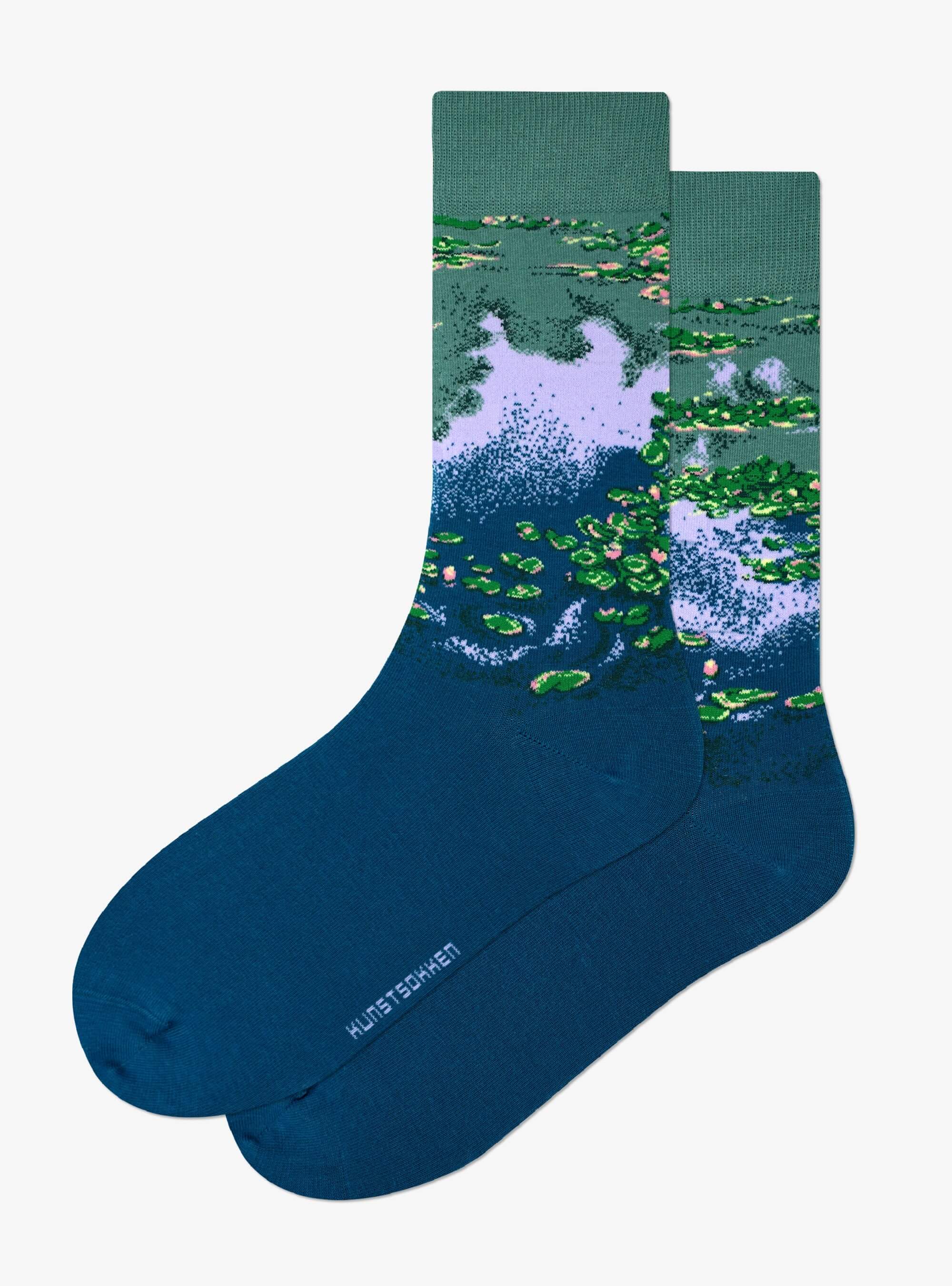 Claude Monet Collection 4-Pack