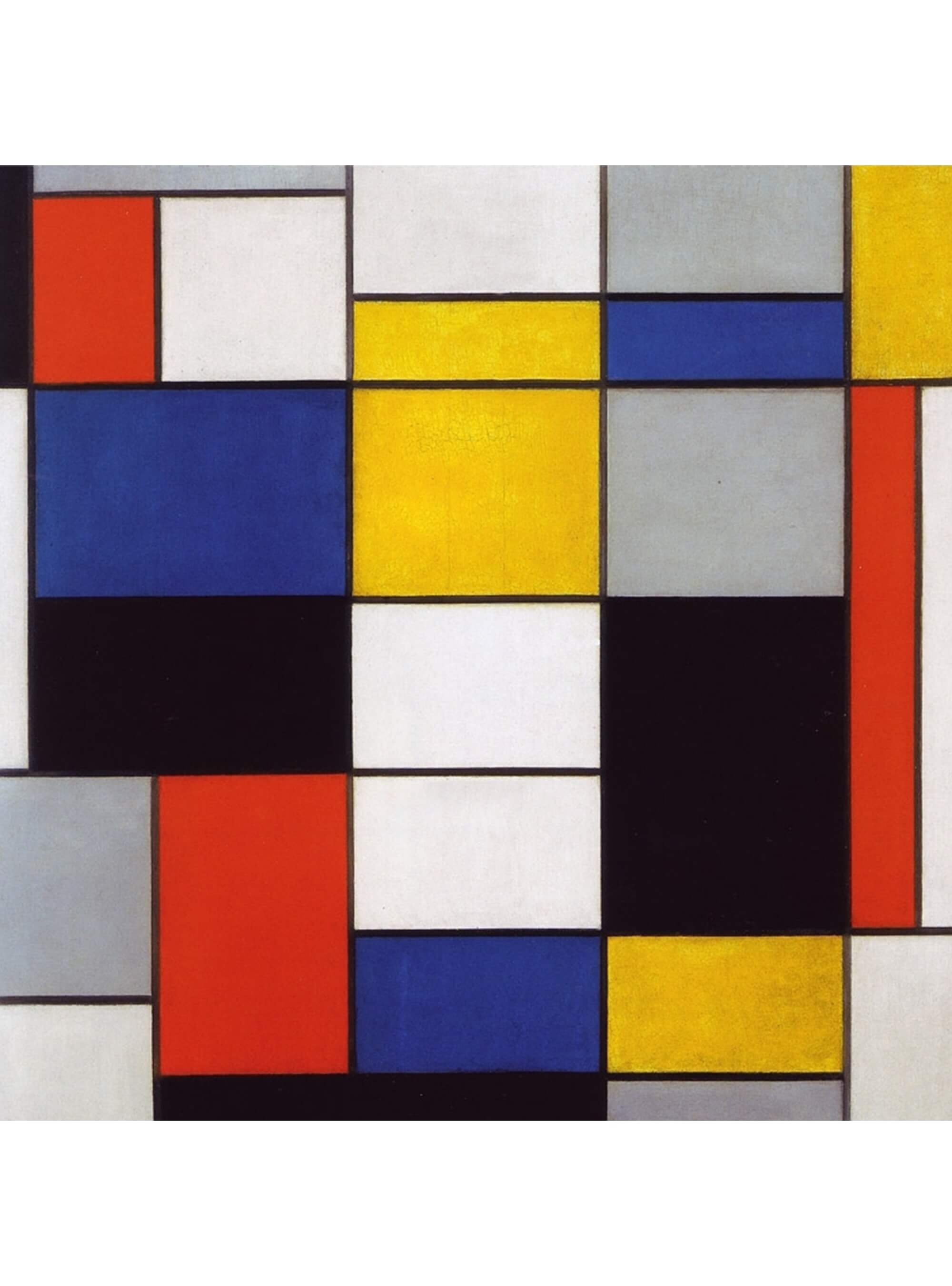 ICONS : Composition A