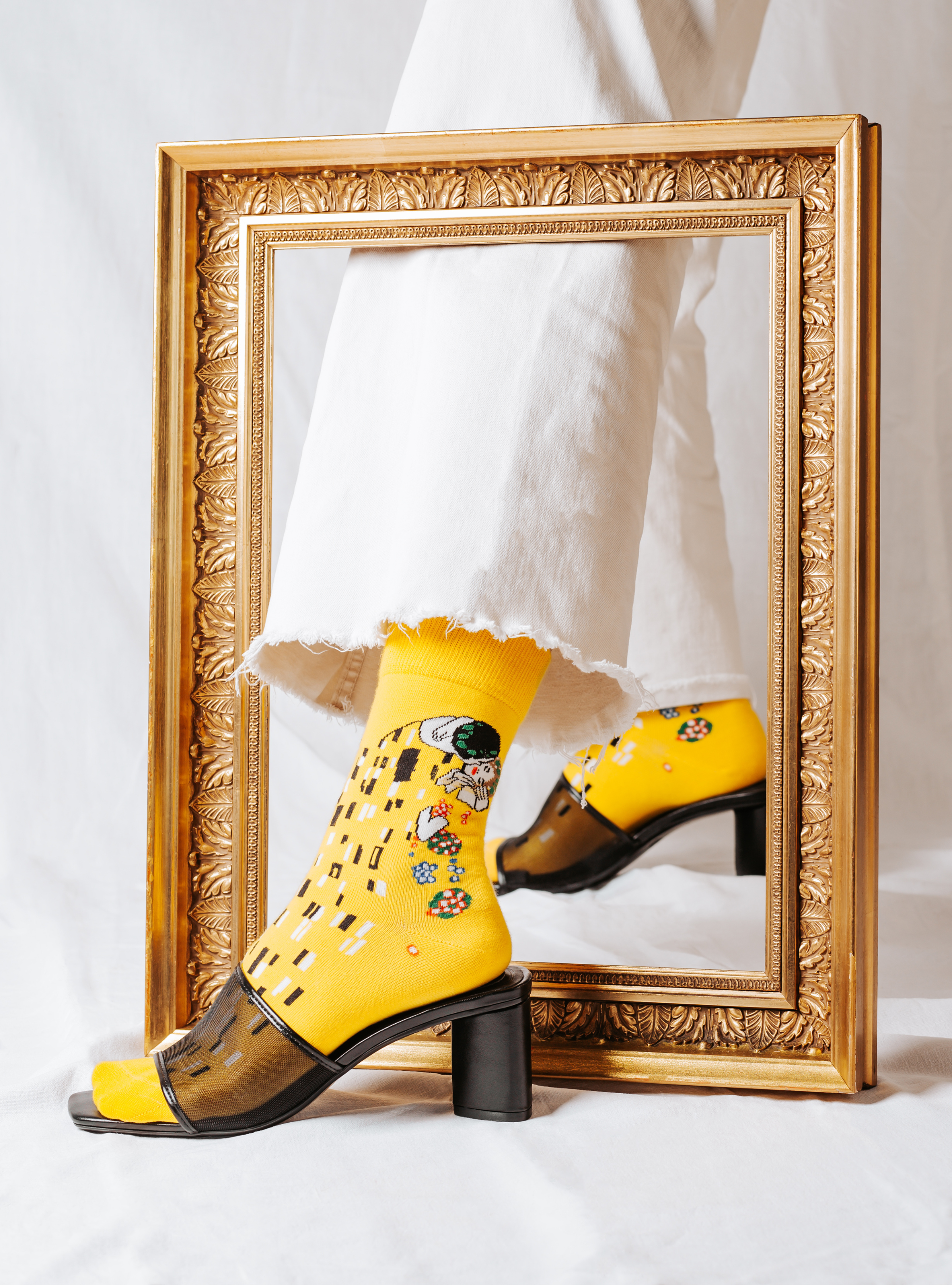 Premium Gift Bundle: Klimt & Matisse