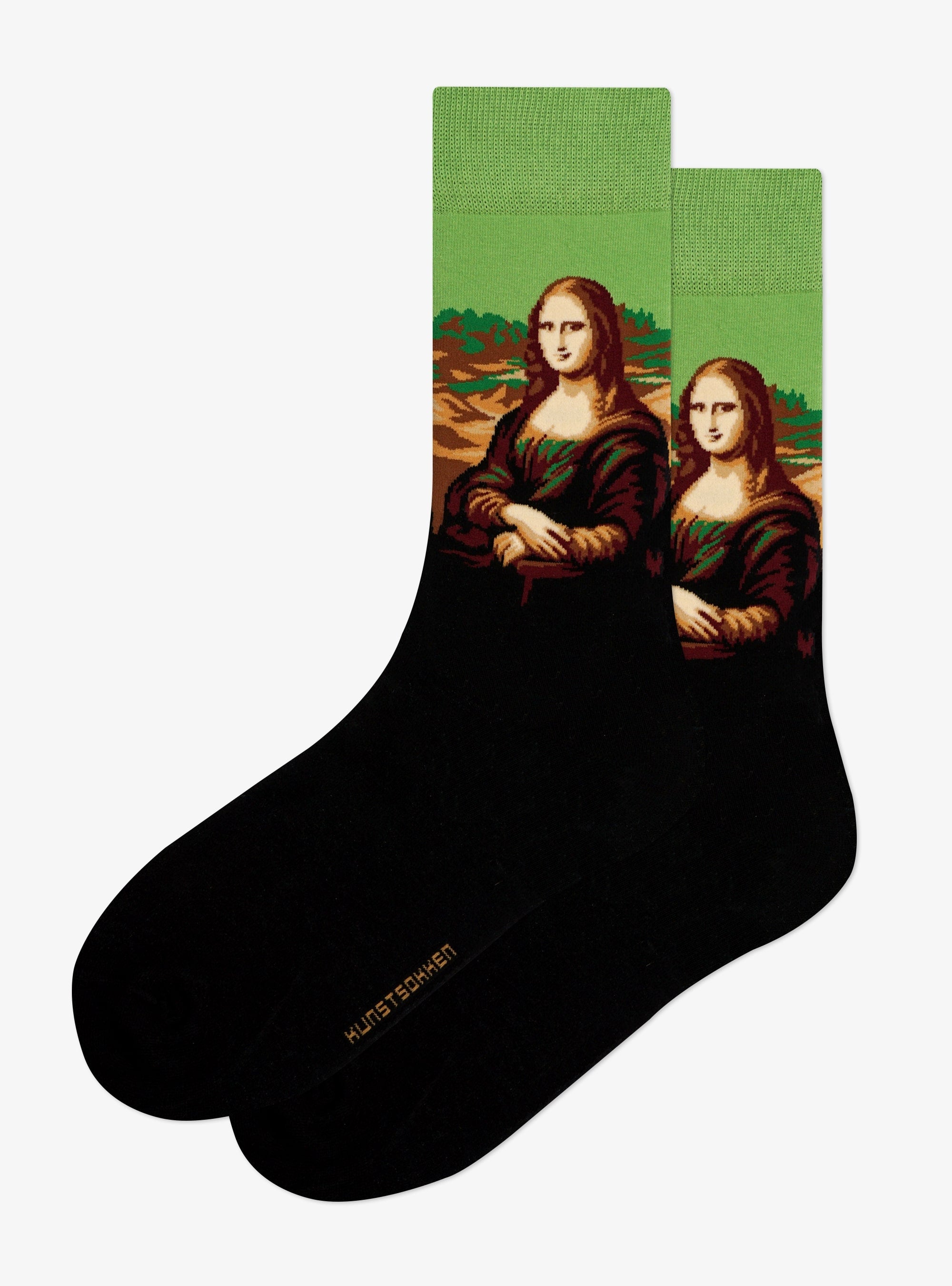 Léonard de Vinci 2-pack