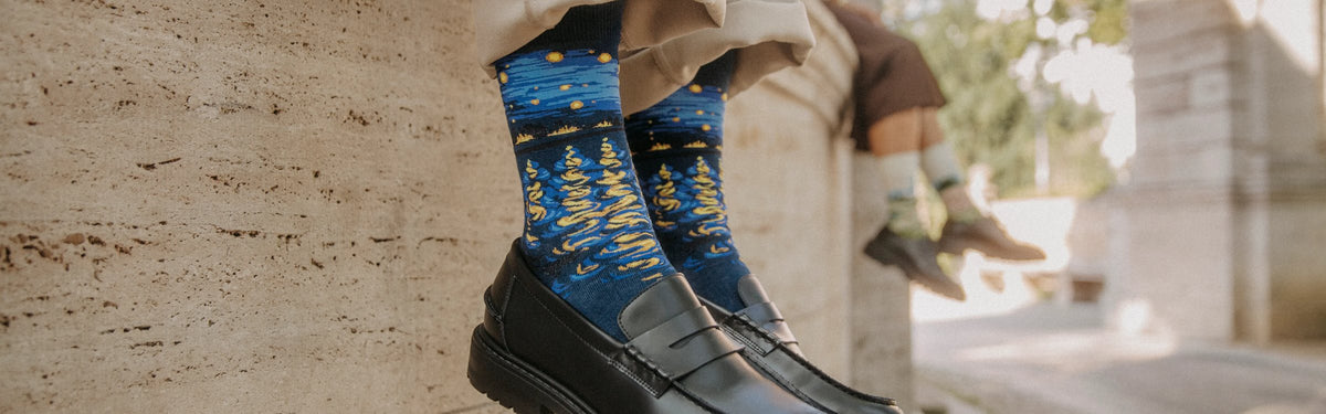 Men's Socks
