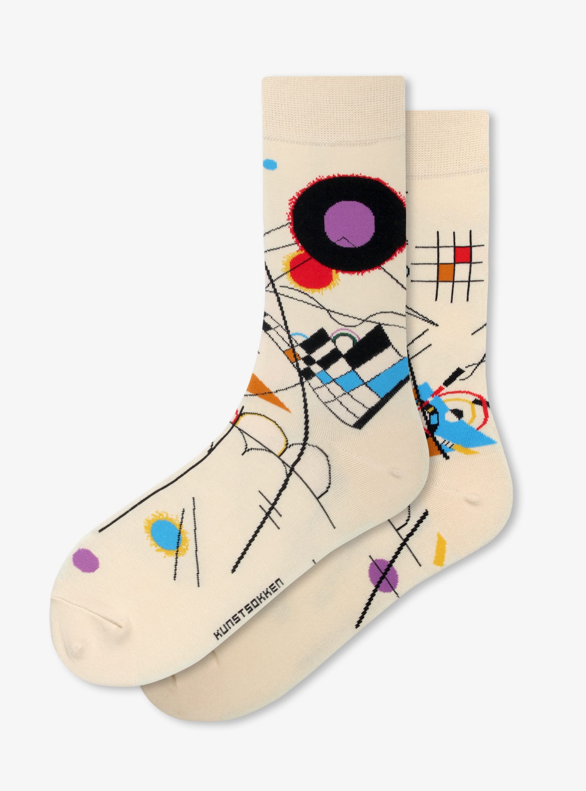 Wassily Kandinsky 2-Pack