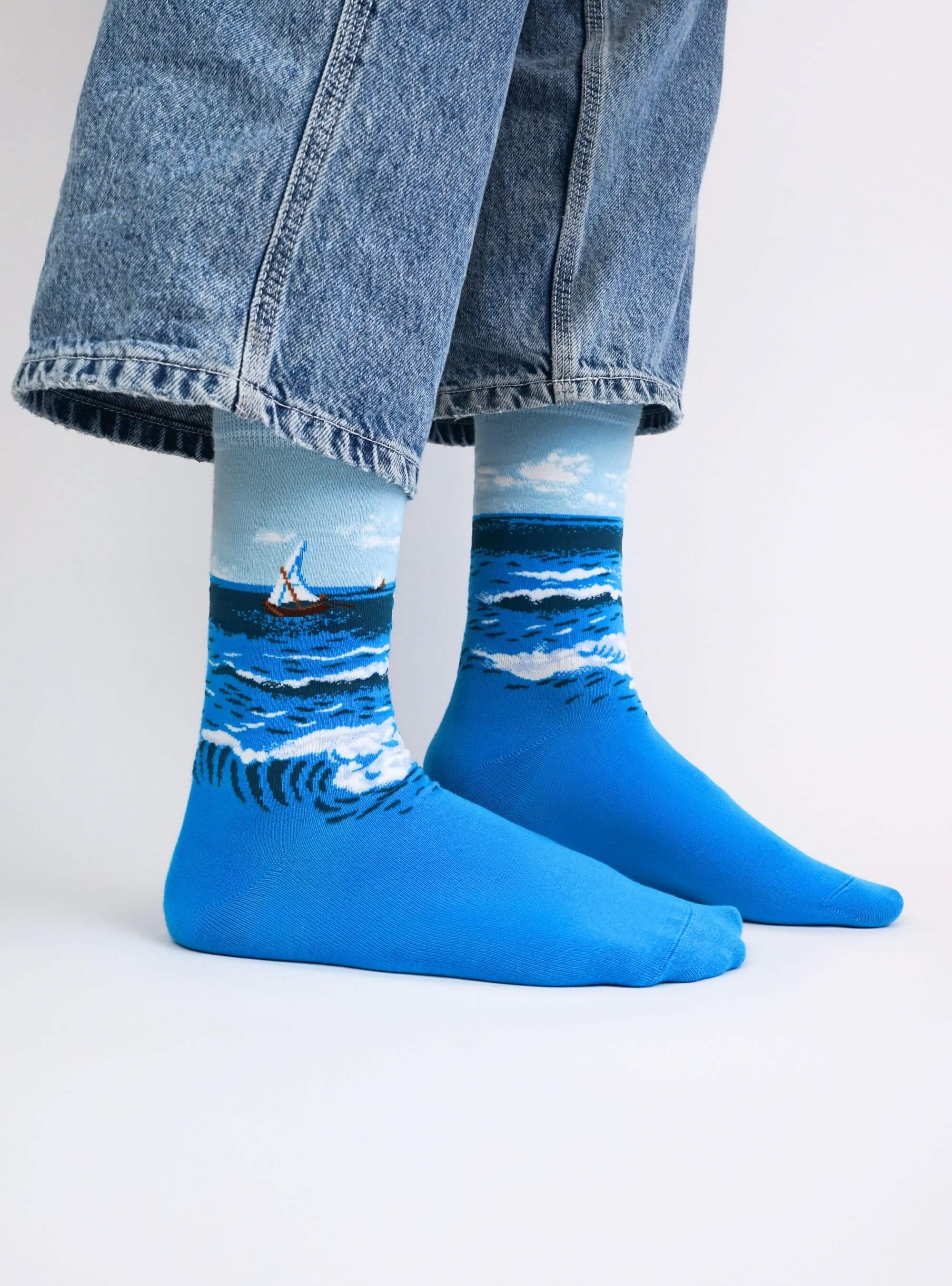 Van Gogh Neuheiten 3-Pack