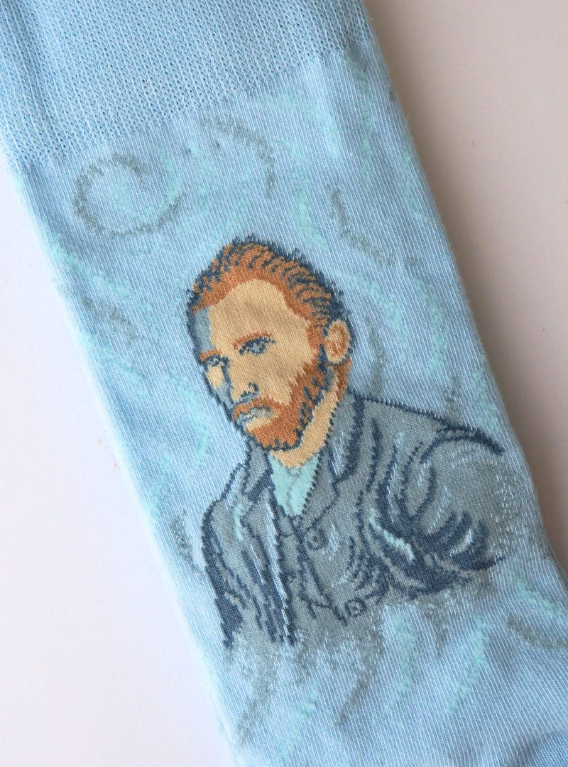 Self-Portrait