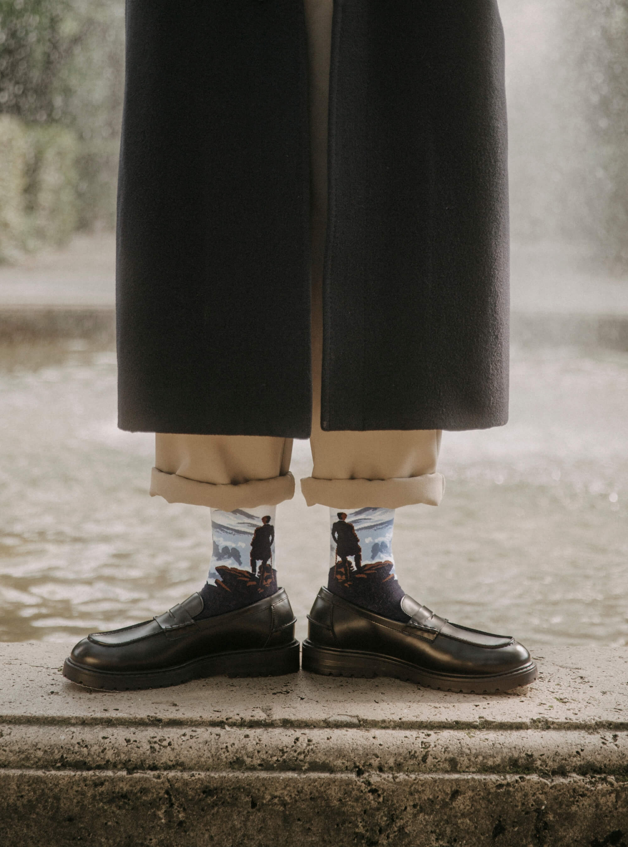 Iconische Impressies 6-Pack