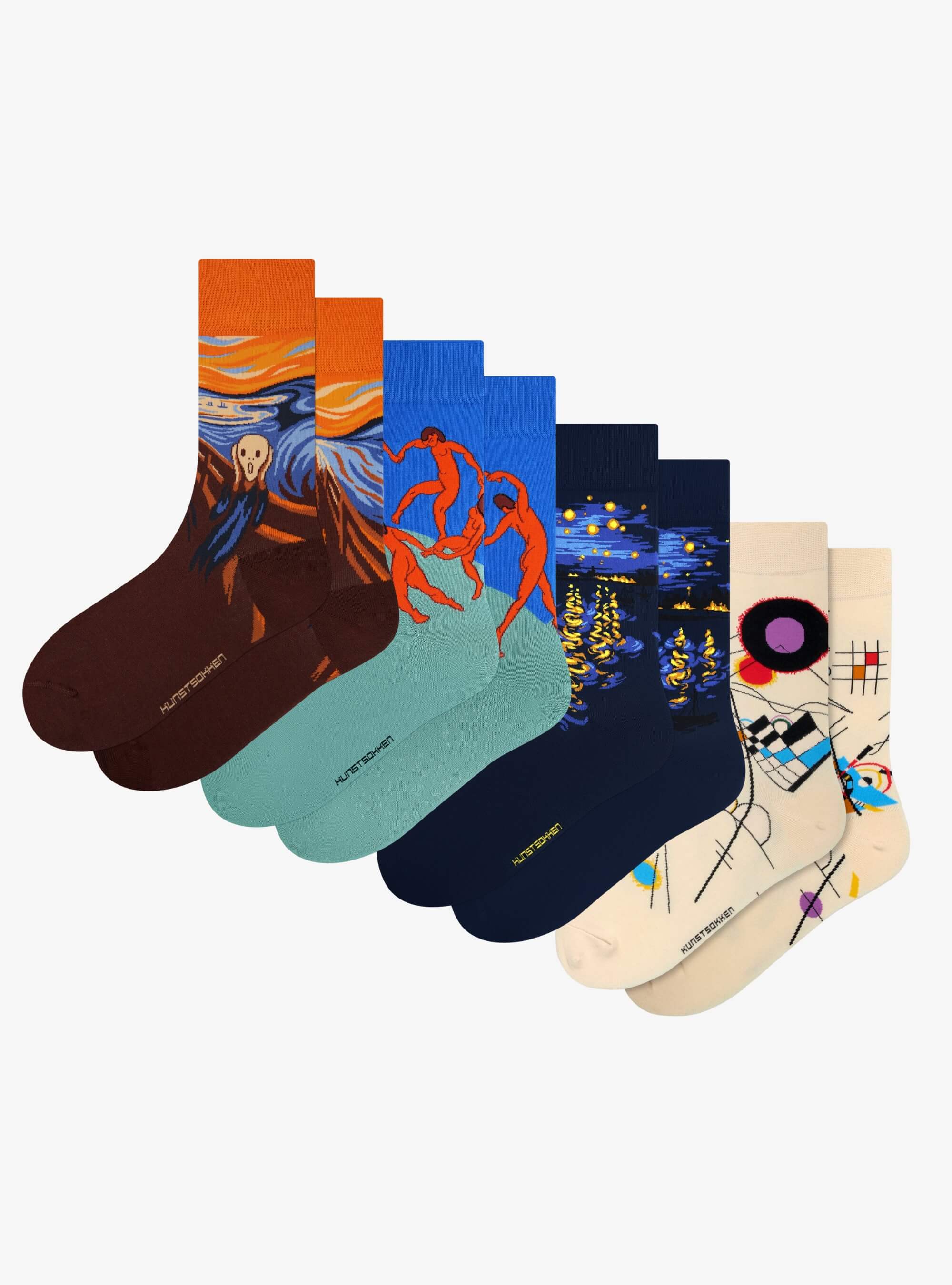 Signature Selection 4-Pack