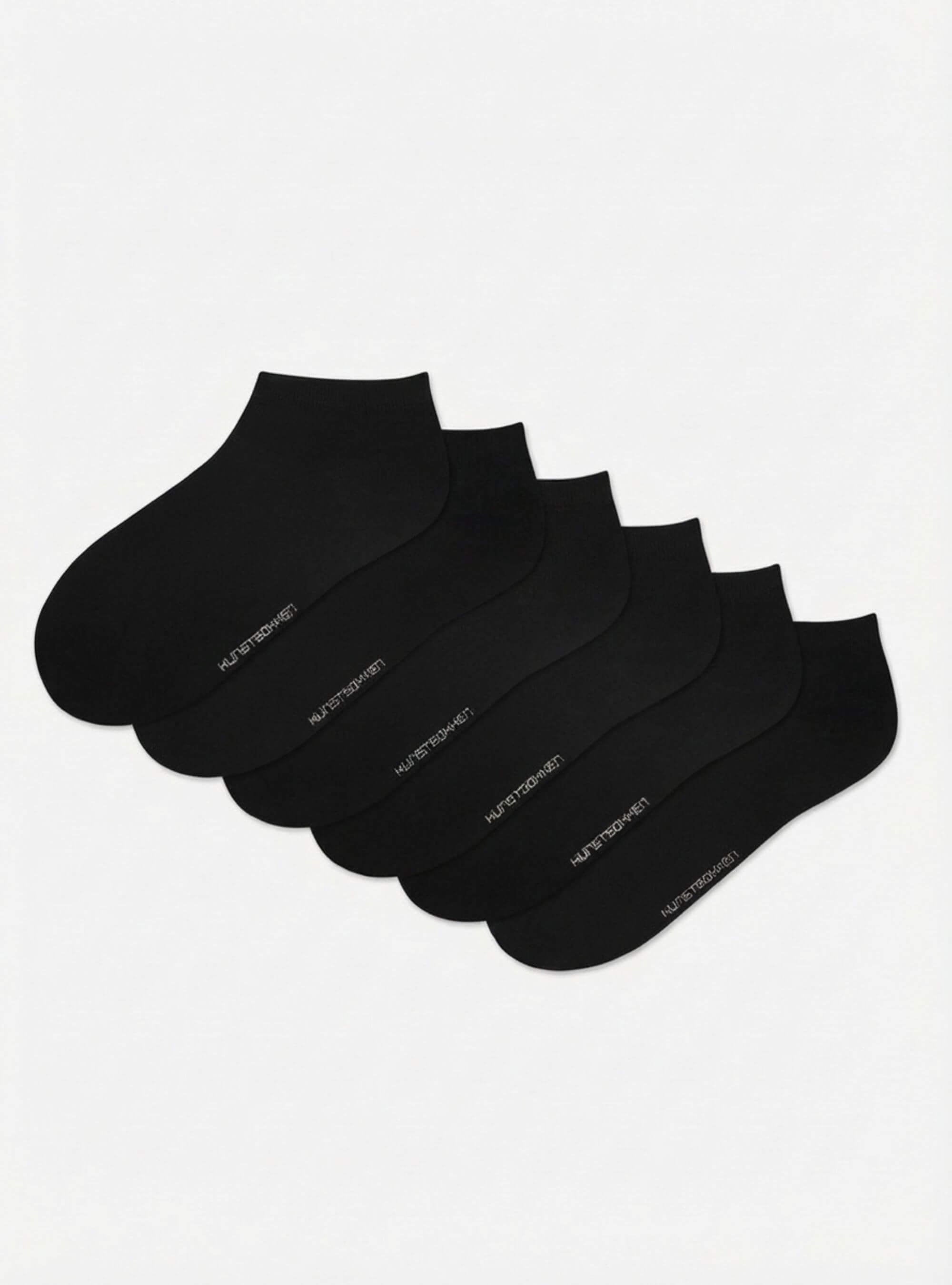 Gift: Ankle Socks 3-Pack