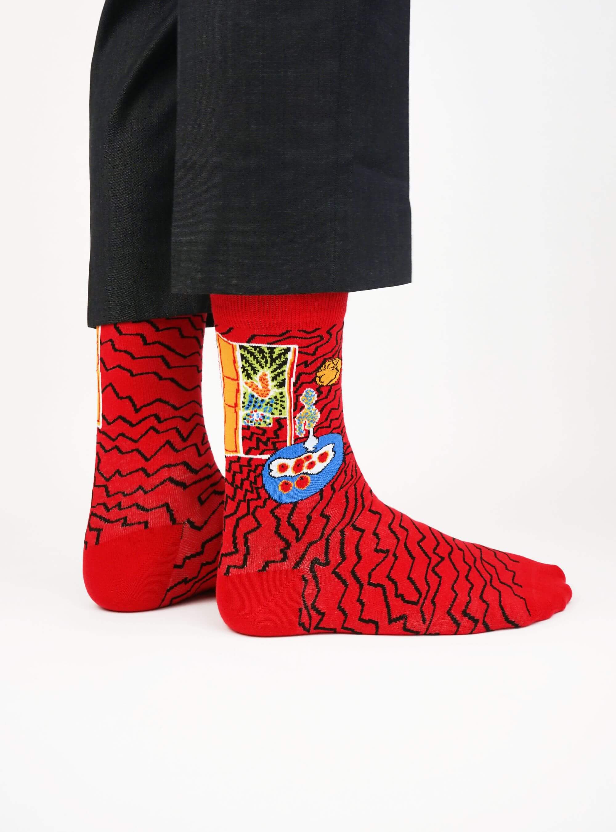 Henri Matisse Collection 6-Pack