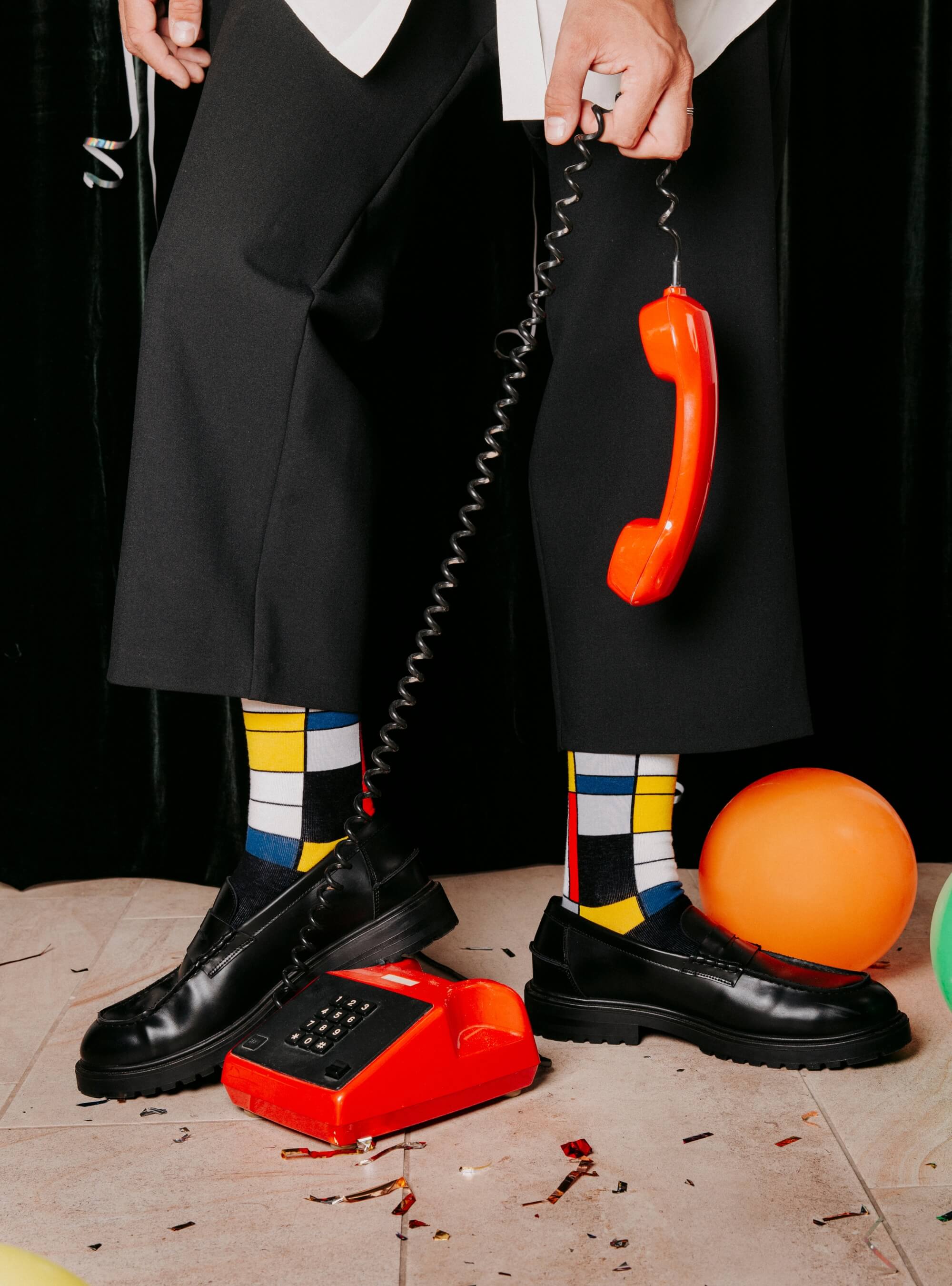 Pack de 6 Impressions Iconiques