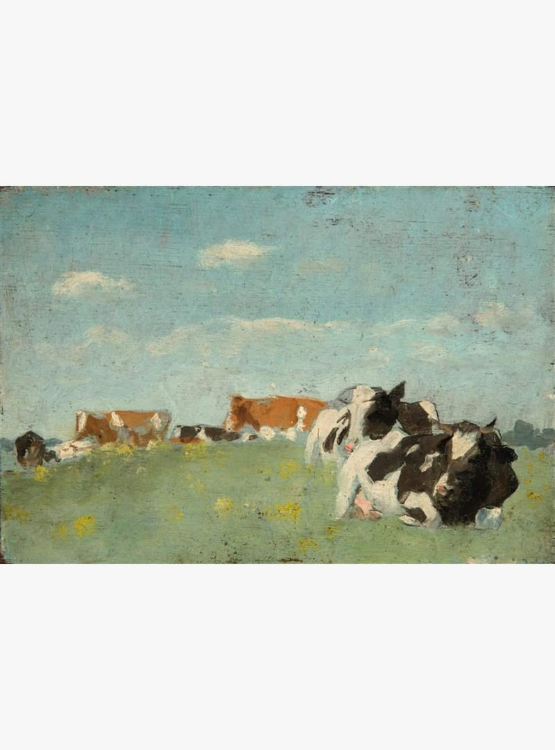 Stedelijk Museum Kampen 2-Pack