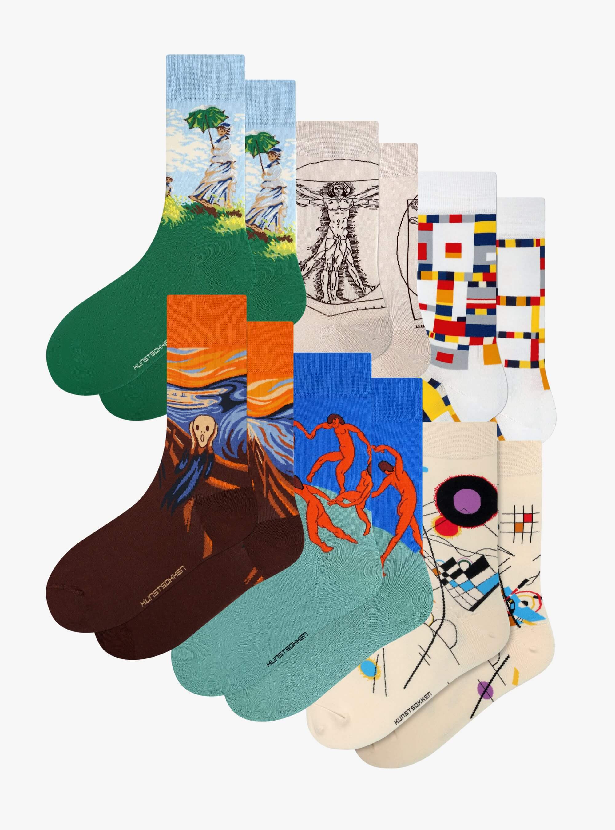 Signature Selection 4er-Pack