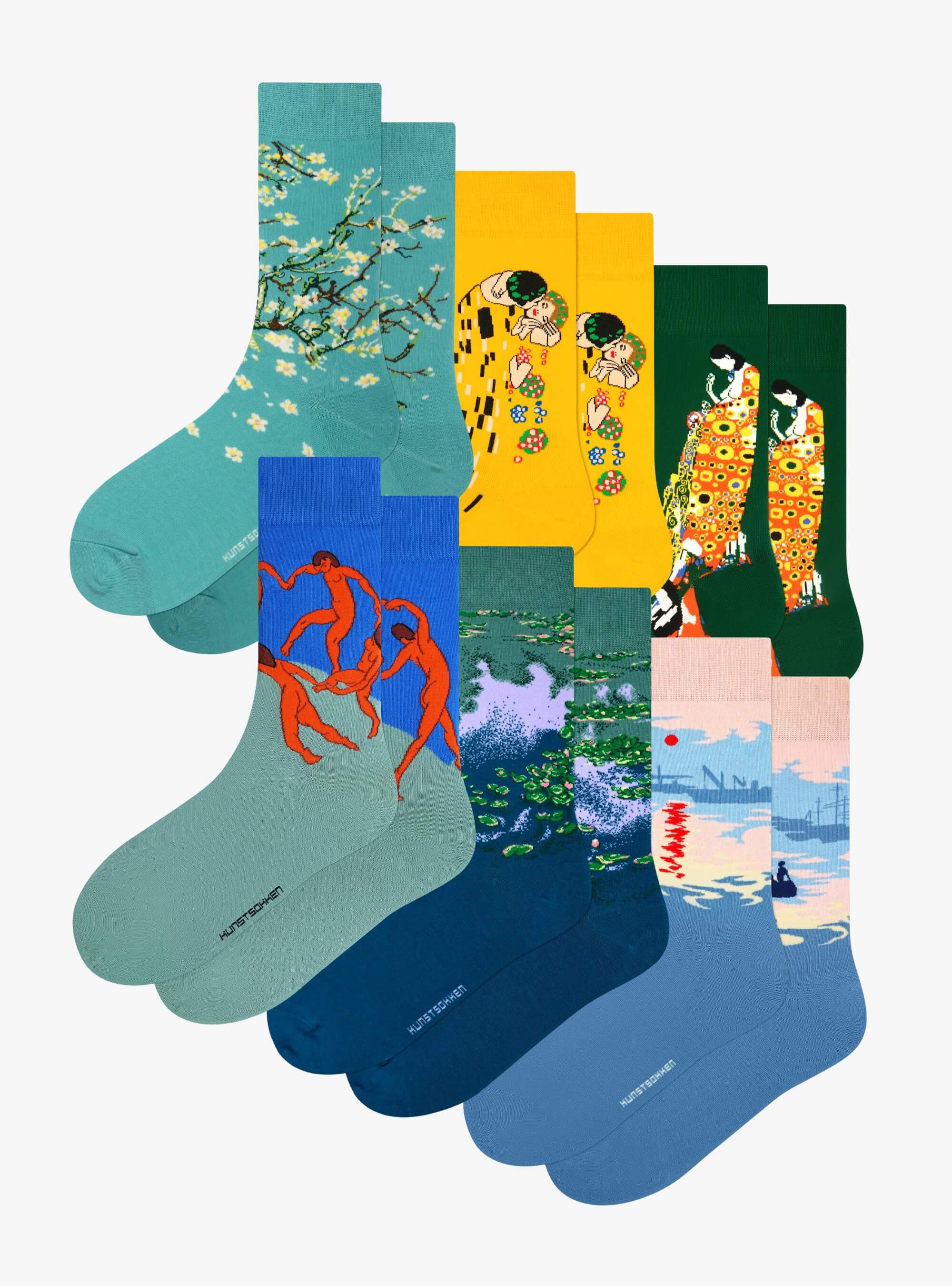 Signature Selection 4er-Pack