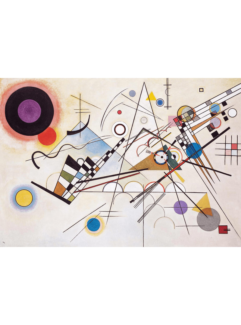 Composition VIII
