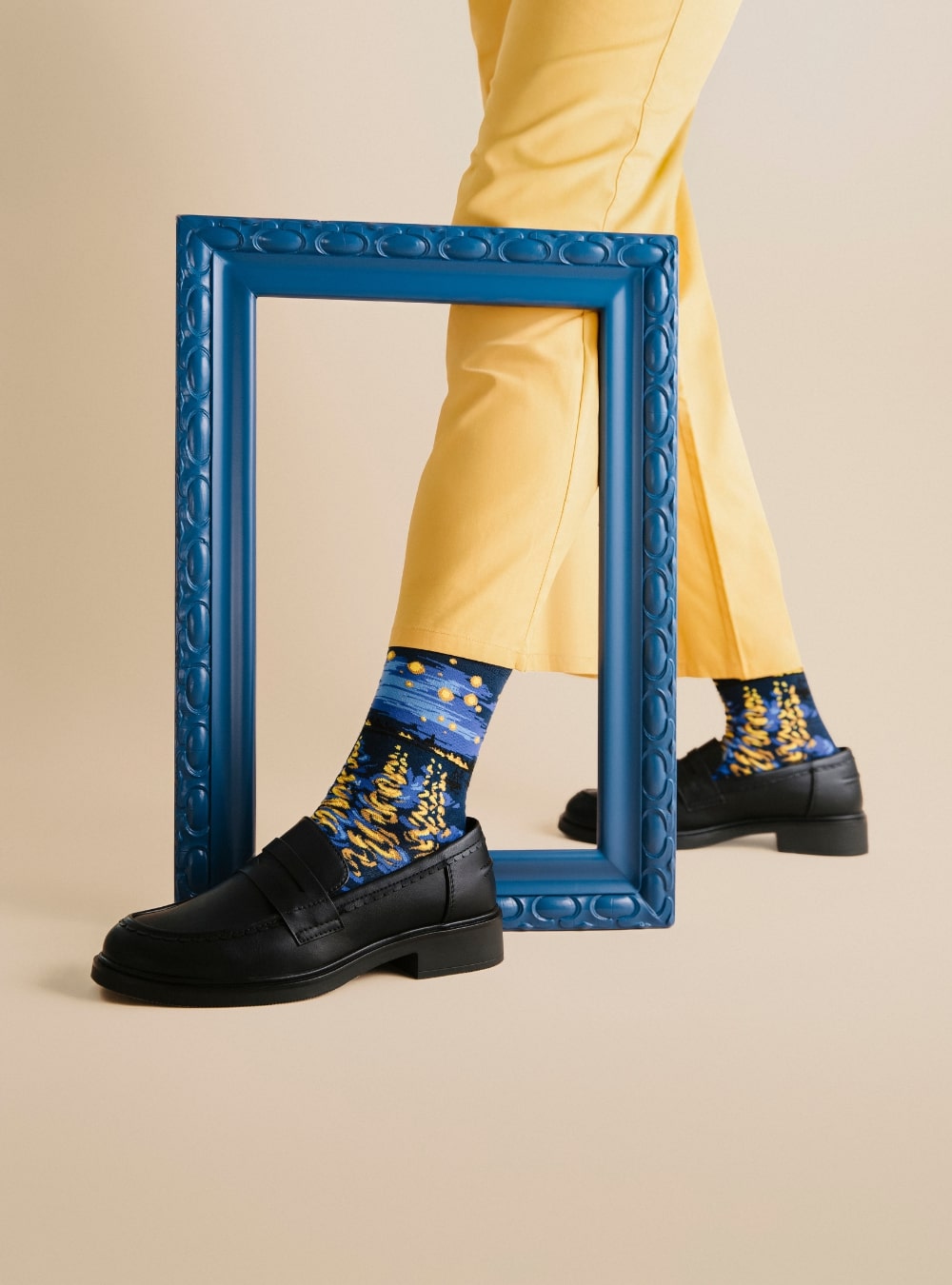 Vincent van Gogh Kollektion 5er-Pack