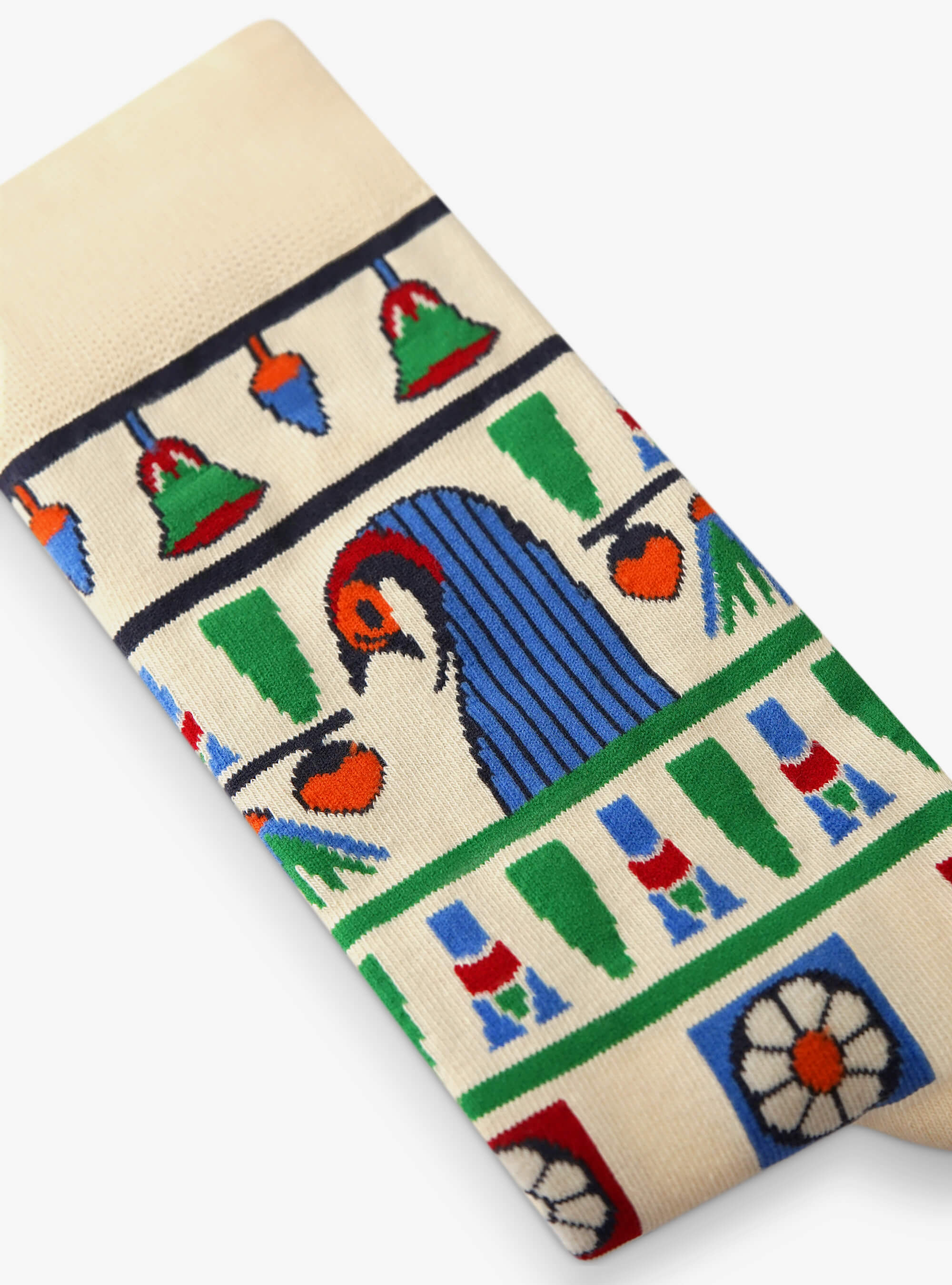 Floral Collar - Sarcophagus of Peftjauneith