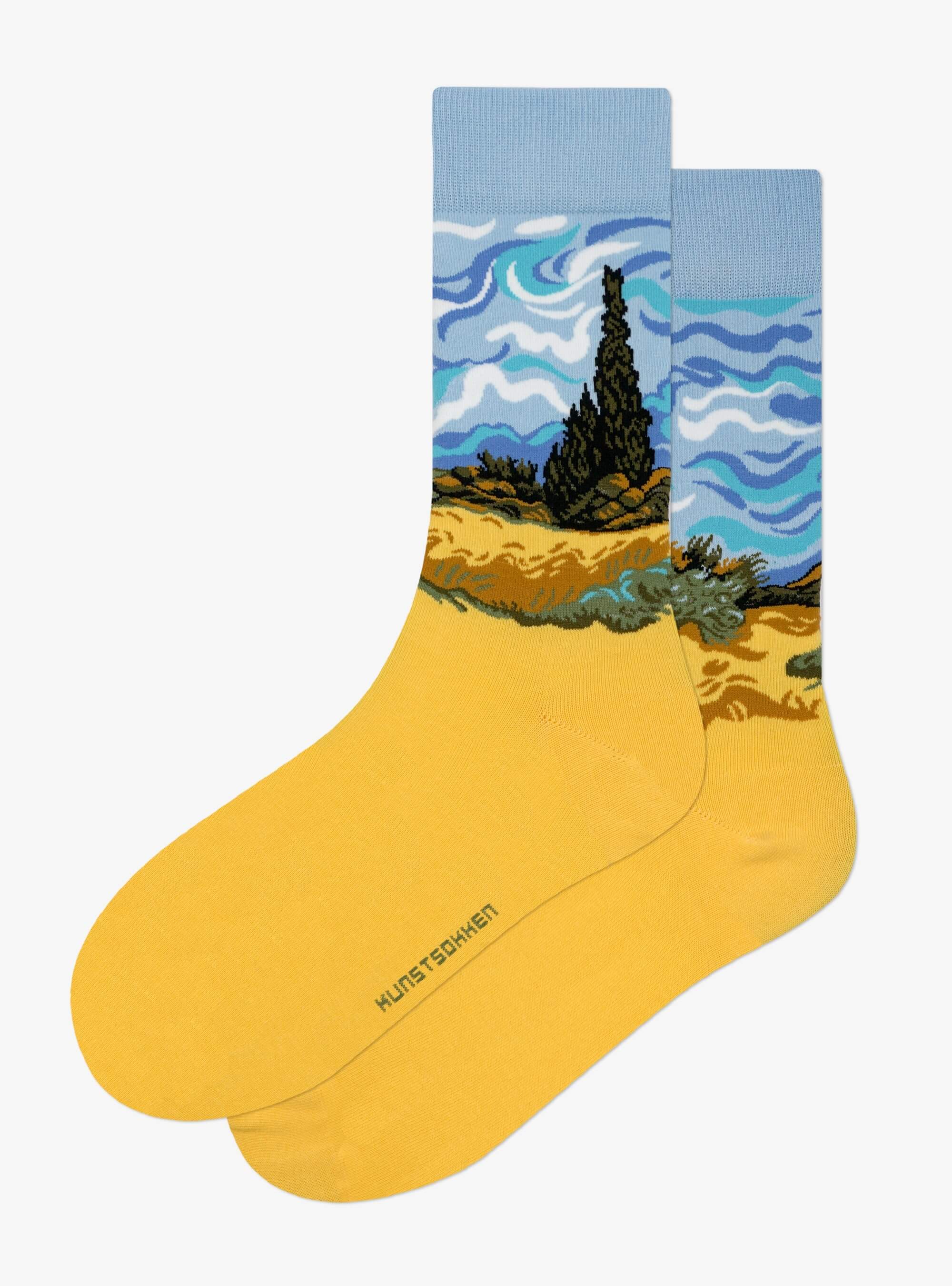 Vincent van Gogh Kollektion 5er-Pack