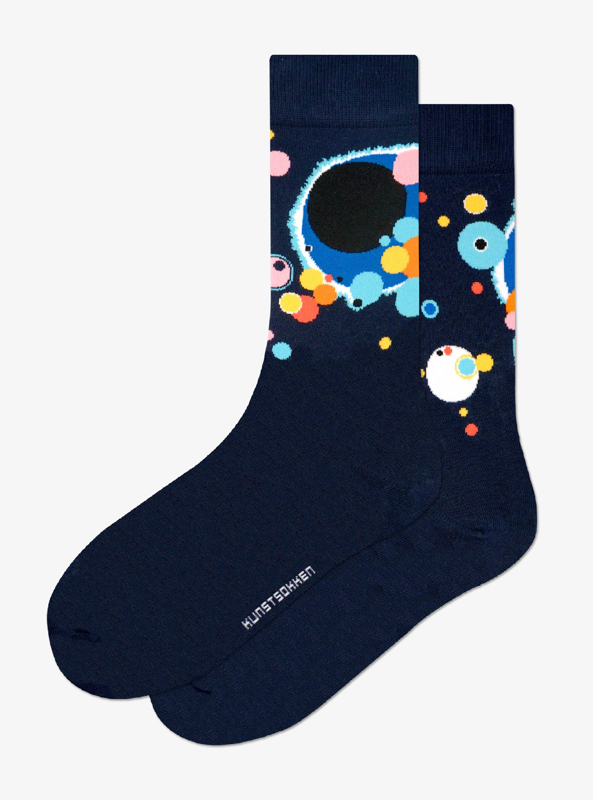 Wassily Kandinsky 2-Pack