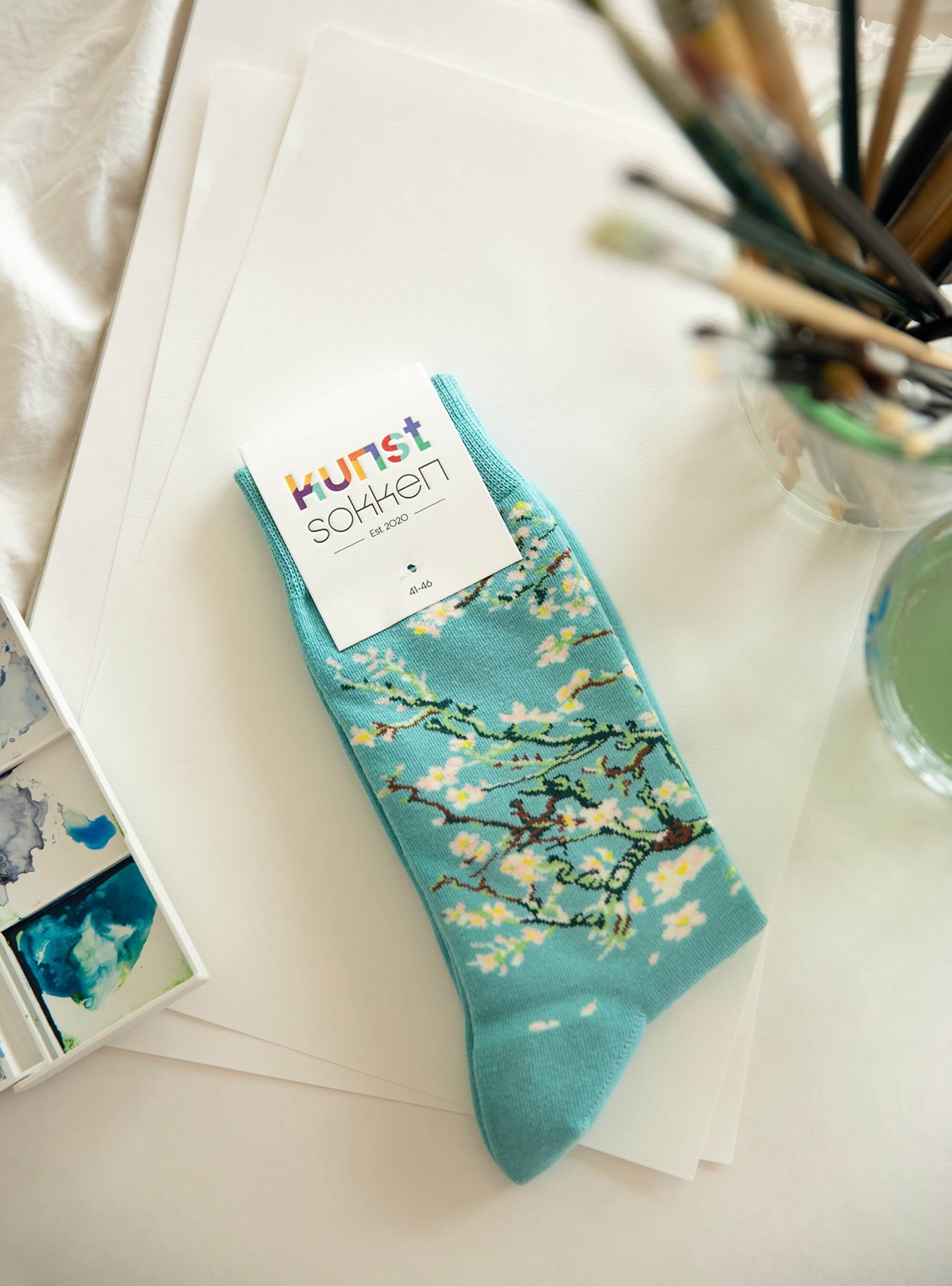 Spring Colours 4-Pack