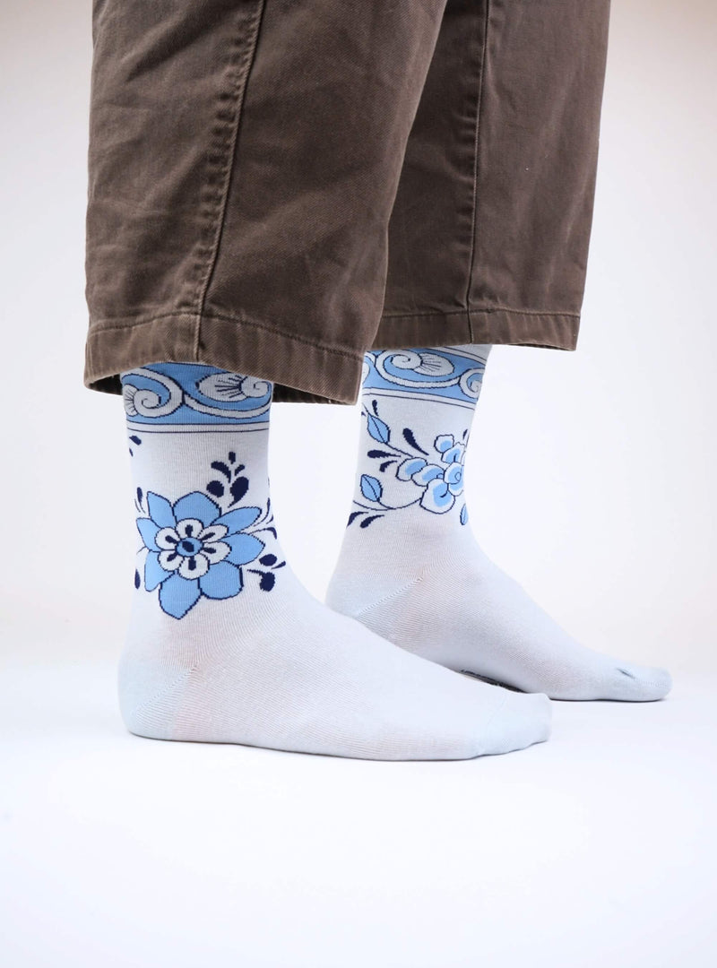 Delft Blue 4-Pack