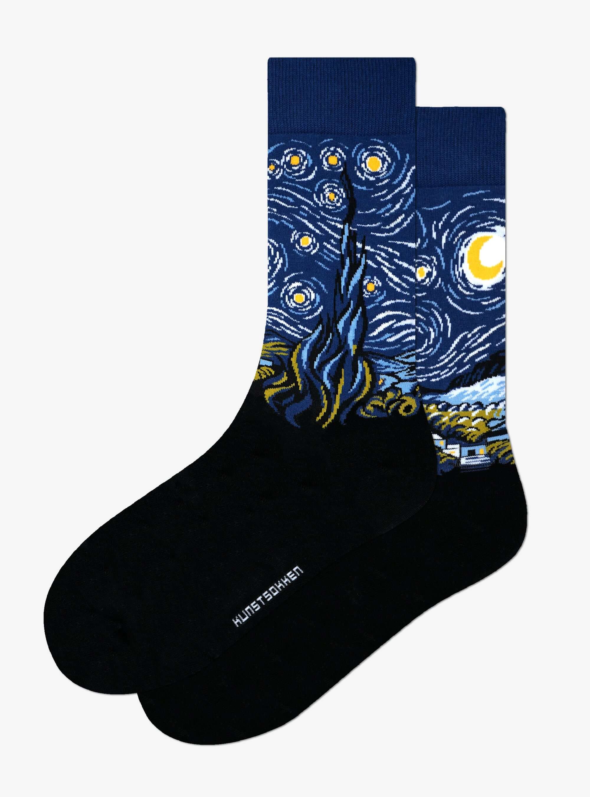 Vincent van Gogh Kollektion 5er-Pack