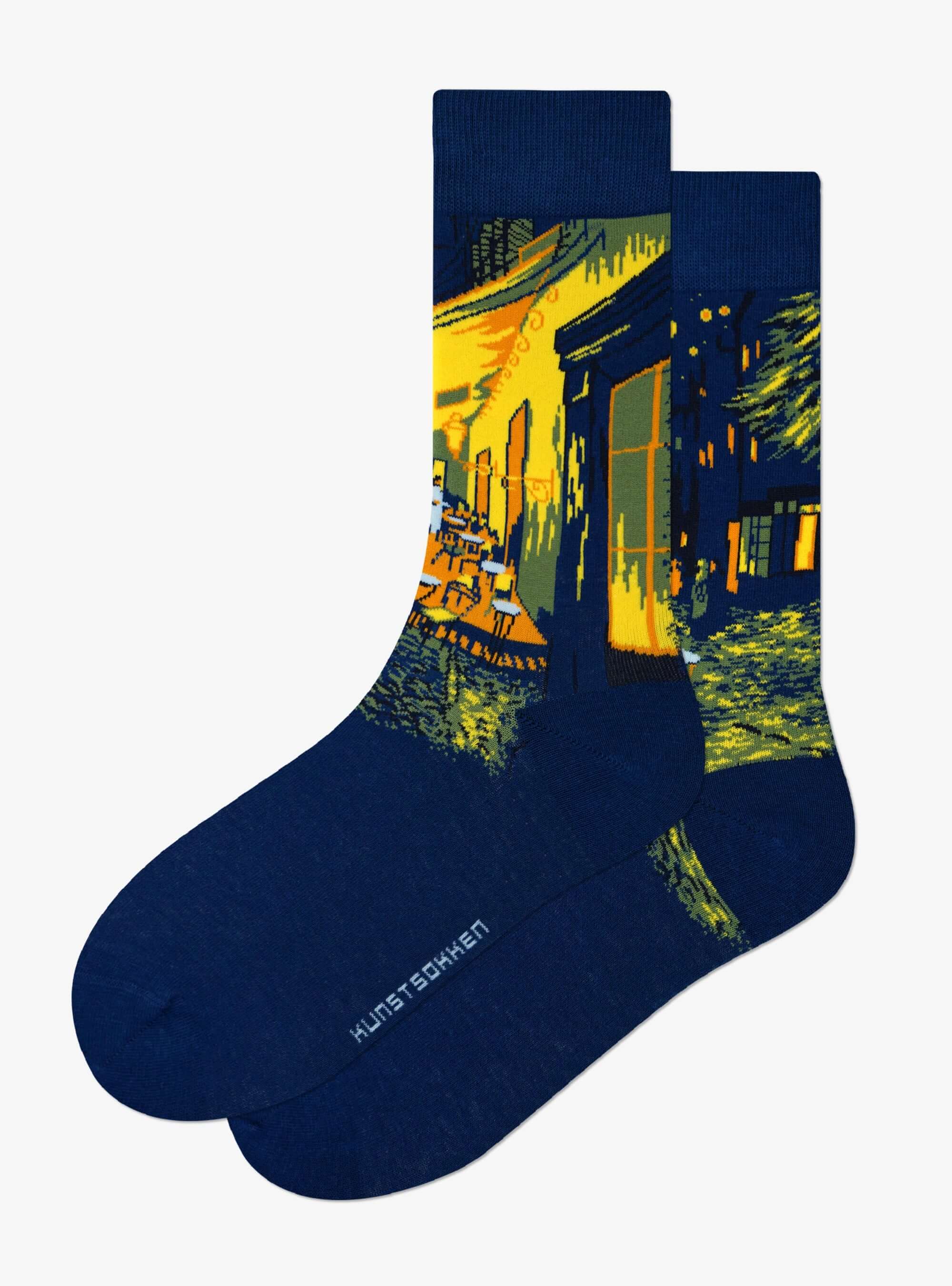 Vincent van Gogh Kollektion 5er-Pack