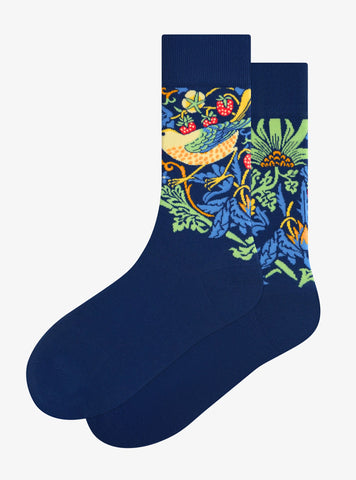 Strawberry Thief